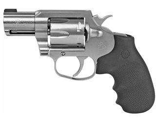 Colt King Cobra Carry .357 Mag 2" 6-Round Stainless