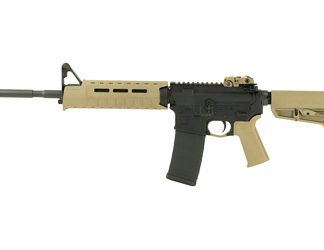 Colt LE6920MPS 16.1" 5.56 NATO 30rd FDE