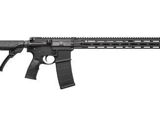 Daniel Defense DDM4 V7 5.56 NATO 16" Rifle