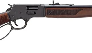 Henry H12 Provider Rifle