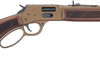 Henry H12 Explorer Carbine
