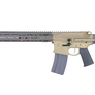 Honey Badger SD by Q™ — 300BLK Short Barrel Rifle Honey Badger SD by Q™ — 300BLK Short Barrel Rifle - NFA Items - Dallas Shooters Supply