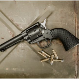 Heritage Rough Rider Revolver in .32 H&R Magnum - Heritage Manufacturing | Dallas Shooters Supply
