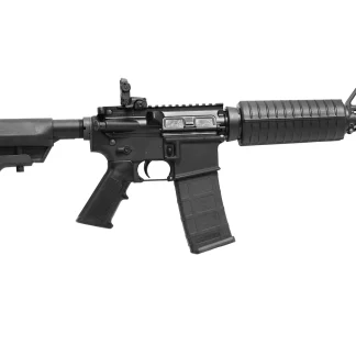 Colt M4 Commando CR6933 — 5.56 NATO Short Barrel Rifle - NFA Items - Dallas Shooters Supply