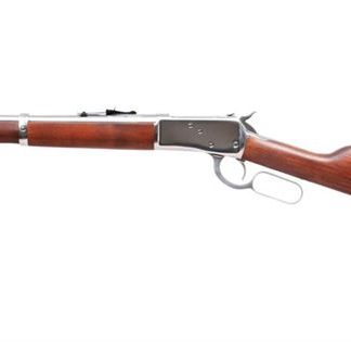 Rossi M92 Stainless 45 Colt Lever Action Carbine (Cosmetic Blemishes)