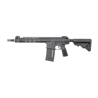 Noveske Gen 4 N6 Leonidas SBR — 7.62mm Short Barrel Rifle - NFA Items - Dallas Shooters Supply