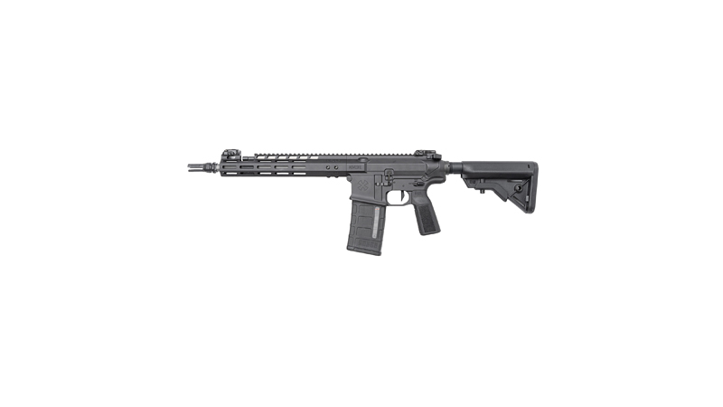 Noveske Gen 4 N6 Leonidas SBR — 7.62mm Short Barrel Rifle Noveske Gen 4 N6 Leonidas SBR — 7.62mm Short Barrel Rifle - NFA Items - Dallas Shooters Supply