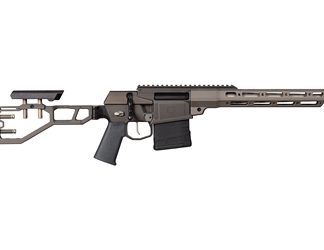 Q Fix SBR - 8.6 Blackout - 12" Bolt-Action Short Barrel Rifle Q Fix SBR - 8.6 Blackout - 12" Bolt-Action Short Barrel Rifle - NFA Items - Dallas Shooters Supply