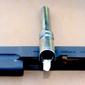 Trigger Pin Removal Punch for the SA-35 and BHP