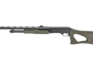 Savage Stevens 320 Turkey Thumbhole 20 GA 22in