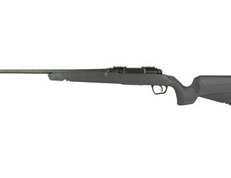 Savage Axis 2 .22-250 Rem 22″ Gray Synthetic