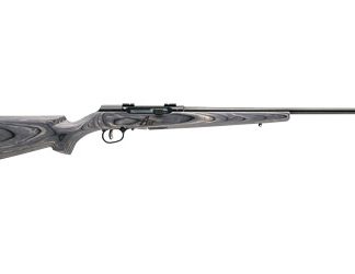 Savage A17 Target Sporter 17 HMR 22in