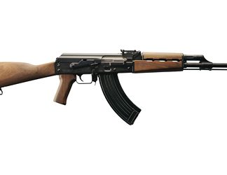Zastava ZPAPM70 7.62x39 16.3in Walnut 30rd Rifle