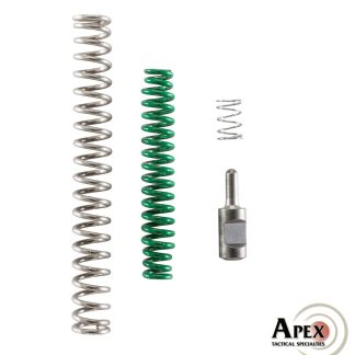 Duty/Carry Spring Kit for J-Frame Revolvers