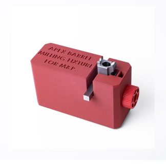 Barrel Milling Fixture for M&P Barrels