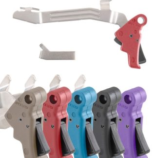 Polymer Action Enhancement Kit for Slim Frame Glock®