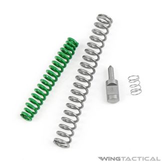 Duty/Carry Spring Kit for J-Frame Revolvers - Springs - Dallas Shooters Supply