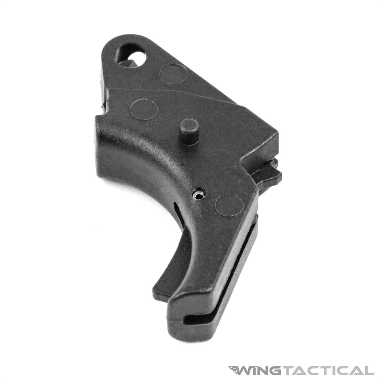Action Enhancement Trigger for SD, SDVE & Sigma Action Enhancement Trigger for SD, SDVE & Sigma - Sig Sauer - Dallas Shooters Supply