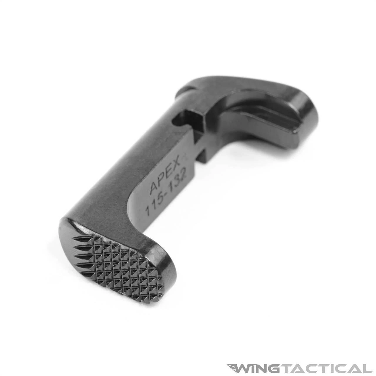 Extended Mag Release for Hellcat and Pro Extended Mag Release for Hellcat and Pro - Accessories - Dallas Shooters Supply