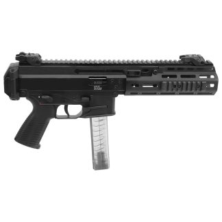 B&T APC9 SD-SC SBR — 9mm Suppressed Package - NFA Items - Dallas Shooters Supply