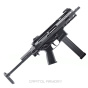 B&T SPC45 PDW SBR — .45 ACP Compact Powerhouse