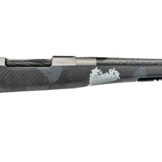 Fierce Firearms CF Rogue 7MM Backcountry 20in