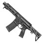 Daniel Defense PDW 300 BLK SBR — Compact Powerhouse - Image 4