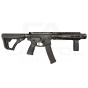 Breacher's Custom Guns Daniel Defense SD — 9mm Short Barrel Rifle