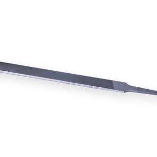 6" Barrel Fitting Files