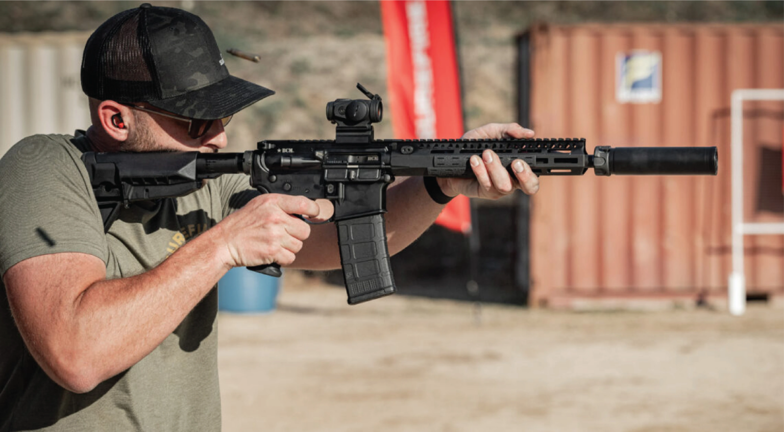 Breacher's Custom Guns AP5SD-K SBR — 9mm Suppressor-Ready Short Barrel Rifle Breacher's Custom Guns AP5SD-K SBR — 9mm Suppressor-Ready Short Barrel Rifle - NFA Items - Dallas Shooters Supply