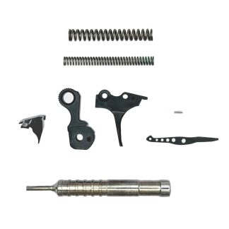 Action Enhancement Kit w/ Tank Tread Commander Hammer for Springfield SA-35/ Browning Hi-Power