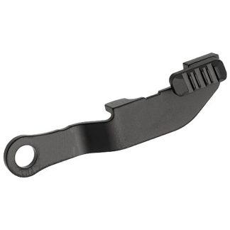 Extended Slide Lock Lever for Hellcat