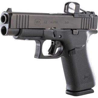 Action Enhancement Kit for Slim Frame Glock® - Accessories - Dallas Shooters Supply