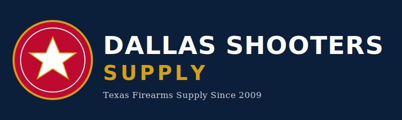 Dallas Shooters Supply