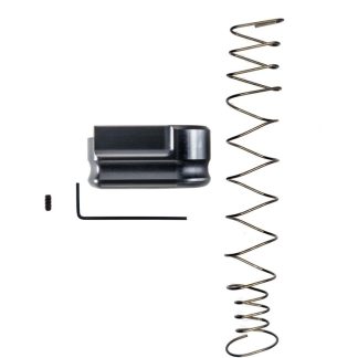 Magazine Base Pad Extension for FNX 45