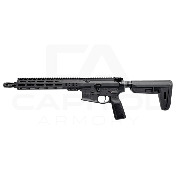 SOLG MK1 SBR — 5.56 NATO Short Barrel Rifle - Image 5