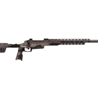 Fierce Firearms MTN Reaper 300PRC 20-inch Grey