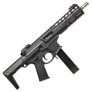 Noveske Space Invader SBR — 9mm Short Barrel Rifle - NFA Items - Dallas Shooters Supply