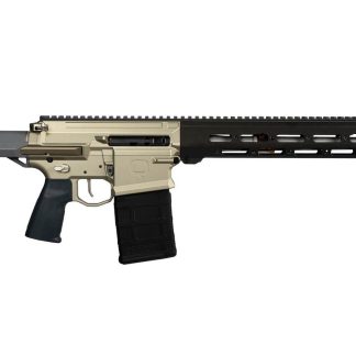 Noveske Space Invader SBR — 9mm Short Barrel Rifle - NFA Items - Dallas Shooters Supply
