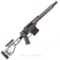 Q Fix SBR - 8.6 Blackout - 12" Bolt-Action Short Barrel Rifle