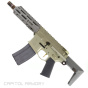 Q Honey Badger — 300 BLK Short Barrel Rifle