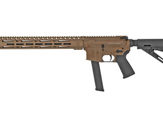 Diamondback DB9RMLBB 9mm Semi-Auto Rifle - Texas Firearm - Texas