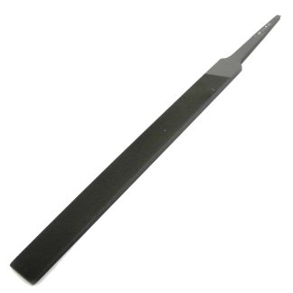 4" Pillar File