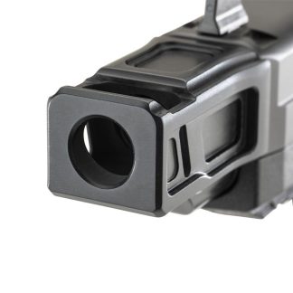 MRAT Compensator Kit for FNX-45 MRAT Compensator Kit for FNX-45 - Accessories - Dallas Shooters Supply
