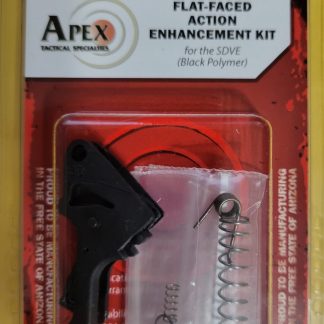 Action Enhancement Kit for SDVE - Accessories - Dallas Shooters Supply