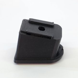 Magazine Base Pad for 10-Round BHP Magazine and Apex Magwell Magazine Base Pad for 10-Round BHP Magazine and Apex Magwell - Magazines - Dallas Shooters Supply