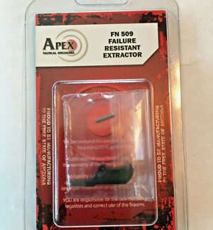 Failure Resistant Extractor for FN 509 - Extractors - Dallas Shooters Supply