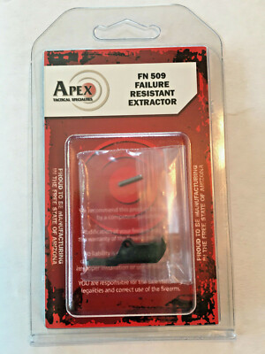 Failure Resistant Extractor for FN 509 Failure Resistant Extractor for FN 509 - Extractors - Dallas Shooters Supply