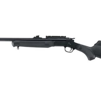 Rossi Wizard 243 Winchester Single Shot Rifle