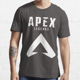 Apex Logo T-Shirt - Accessories - Dallas Shooters Supply